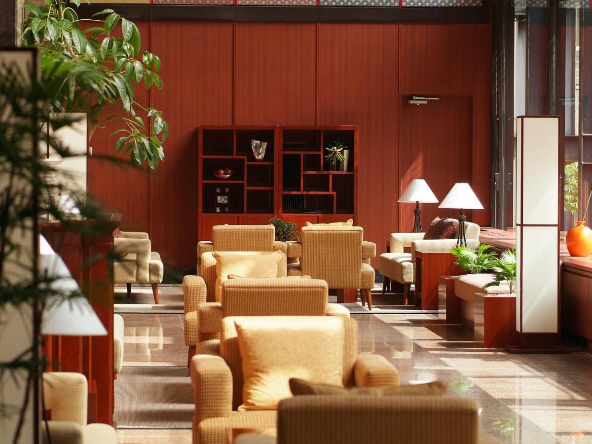 Kinugawa Plaza Ryokan