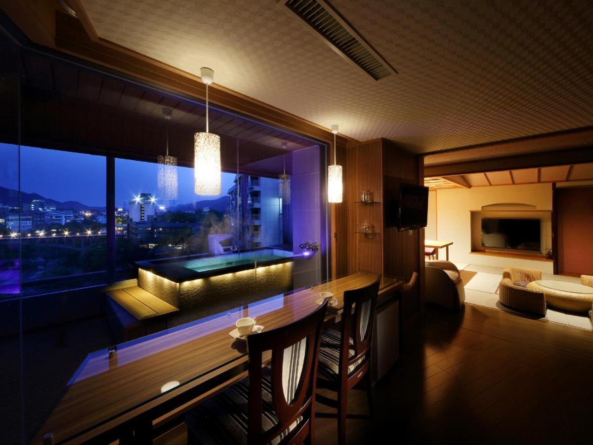 Ryokan Kinugawa Plaza 3*