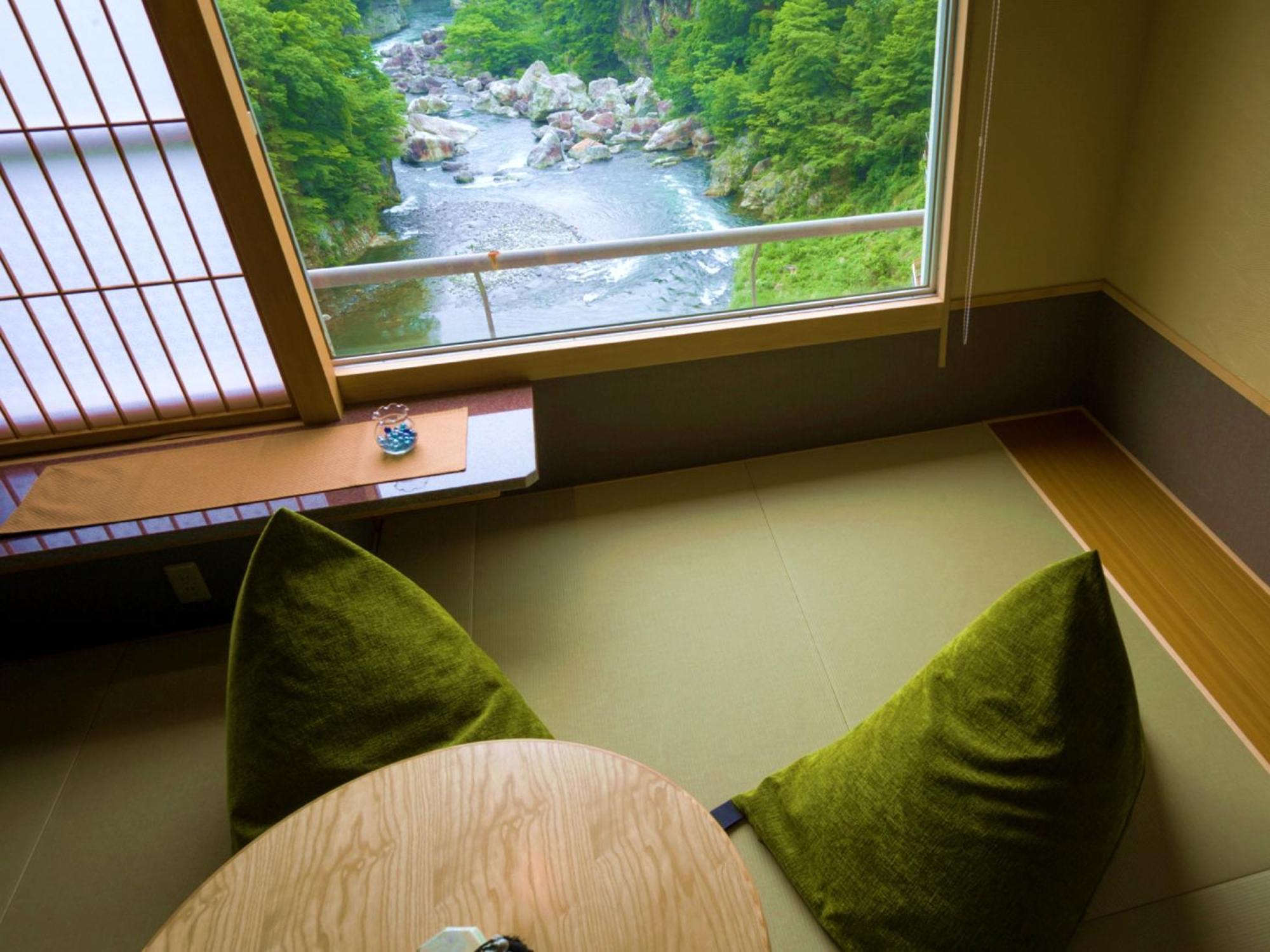 Ryokan Kinugawa Plaza