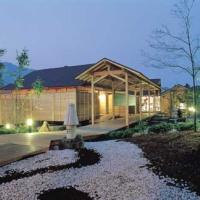 Kinugawa Plaza Ryokan 3*