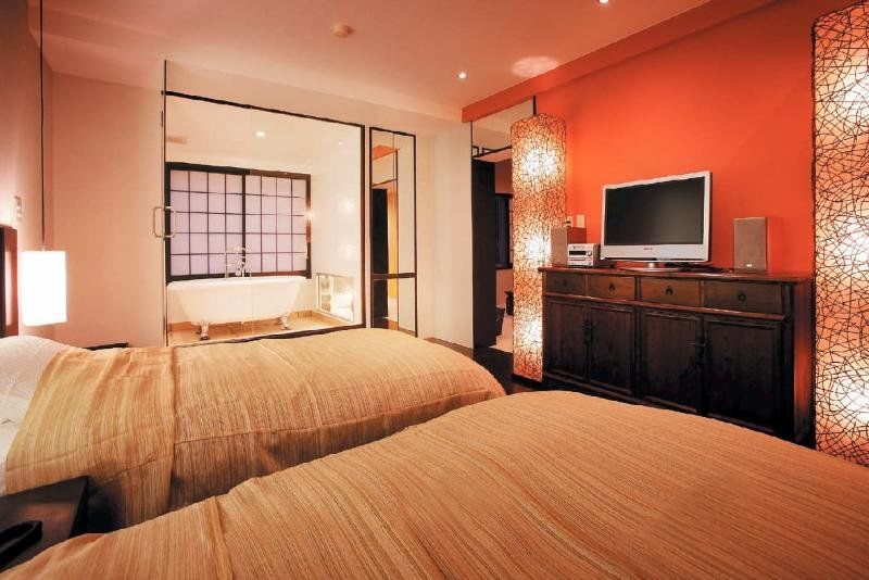 Kinugawa Plaza 3* Nikkō